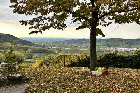Landejendom i Tregnago, Verona, Tregnago - € 247.000 | Ref: 2172 - foto 7
