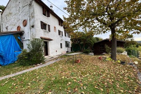 Landejendom i Tregnago, Verona, Tregnago - € 247.000 | Ref: 2172 - foto 8