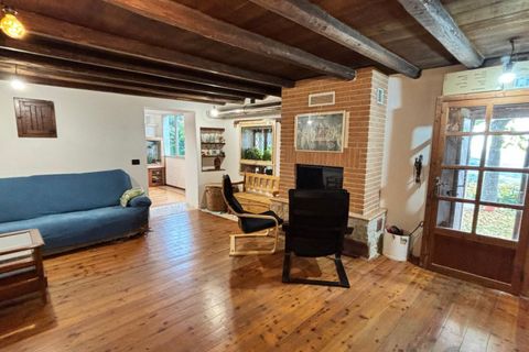 Landejendom i Tregnago, Verona, Tregnago - € 247.000 | Ref: 2172 - foto 11