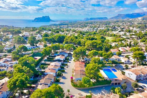 Apartament a Moraira, Alicante, Moraira - € 295.000 | Ref: 03788M - foto 2