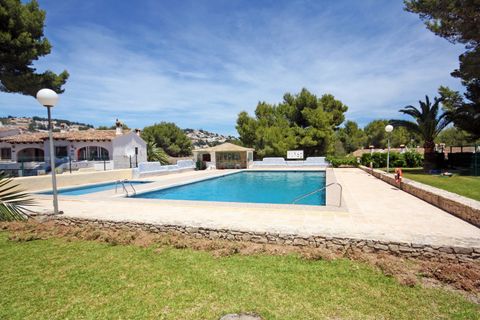Apartament a Moraira, Alicante, Moraira - € 295.000 | Ref: 03788M - foto 6