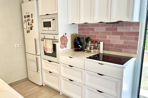 Apartament a Moraira, Alicante, Moraira - € 295.000 | Ref: 03788M - foto 9