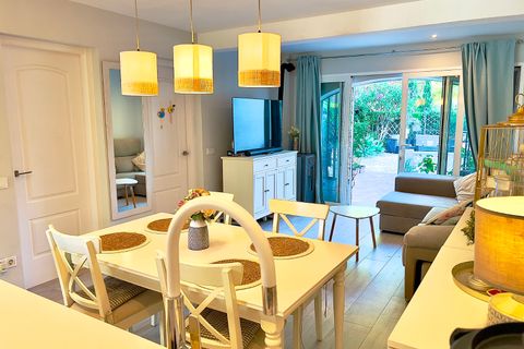 Apartament a Moraira, Alicante, Moraira - € 295.000 | Ref: 03788M - foto 10
