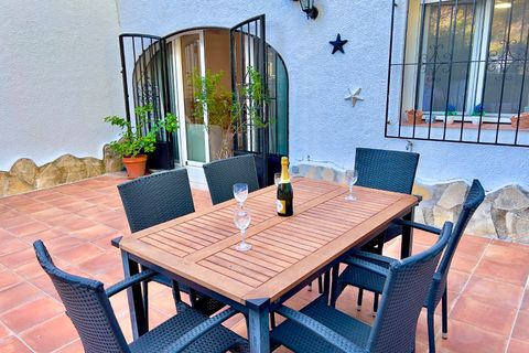 Apartament a Moraira, Alicante, Moraira - € 295.000 | Ref: 03788M - foto 19