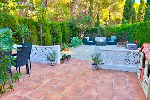 Apartament a Moraira, Alicante, Moraira - € 295.000 | Ref: 03788M - foto 21
