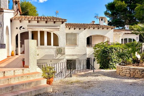 Apartament a Moraira, Alicante, Moraira - € 295.000 | Ref: 03788M - foto 22