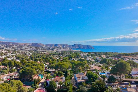 Apartament a Moraira, Alicante, Moraira - € 295.000 | Ref: 03788M - foto 25