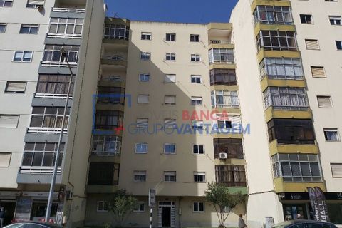 Lejlighed i Seixal, Setubal, Seixal - € 272.000 | Ref: A-23131 - foto 10