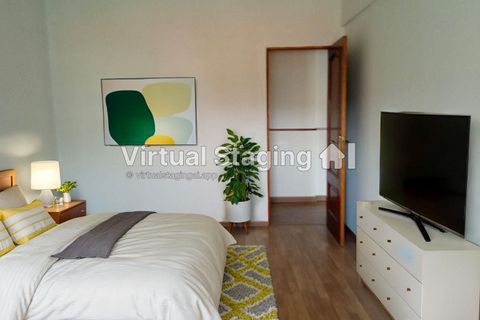 Lejlighed i Seixal, Setubal, Seixal - € 272.000 | Ref: A-23131 - foto 3