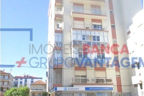 Lejlighed i Seixal, Setubal, Seixal - € 289.000 | Ref: A-29782 - foto 4
