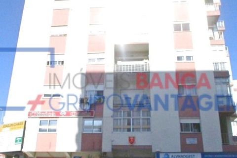Lejlighed i Seixal, Setubal, Seixal - € 289.000 | Ref: A-29782 - foto 1