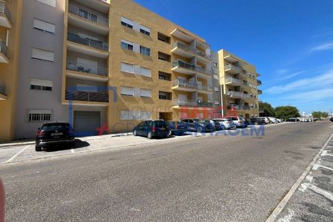 Lejlighed i Barreiro, Setubal, Barreiro - € 345.000 | Ref: A-29780 - foto 1