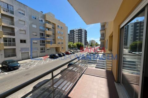 Lejlighed i Barreiro, Setubal, Barreiro - € 345.000 | Ref: A-29780 - foto 10