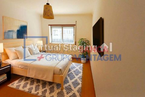 Lejlighed i Barreiro, Setubal, Barreiro - € 345.000 | Ref: A-29780 - foto 5