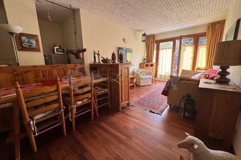 Lejlighed i Gressan, Aosta Valley, Gressan - € 160.000 | Ref: V824 - foto 3