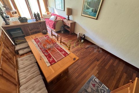 Lejlighed i Gressan, Aosta Valley, Gressan - € 160.000 | Ref: V824 - foto 4