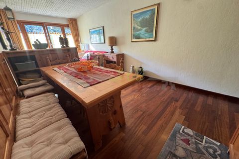 Lejlighed i Gressan, Aosta Valley, Gressan - € 160.000 | Ref: V824 - foto 5