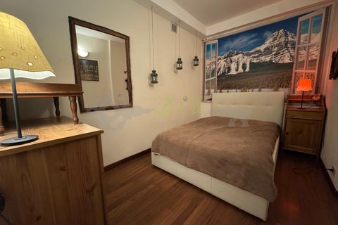 Lejlighed i Gressan, Aosta Valley, Gressan - € 160.000 | Ref: V824 - foto 7