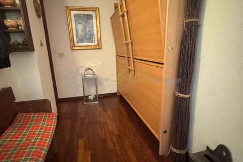 Lejlighed i Gressan, Aosta Valley, Gressan - € 160.000 | Ref: V824 - foto 10