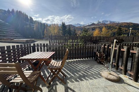 Lejlighed i Gressan, Aosta Valley, Gressan - € 160.000 | Ref: V824 - foto 1