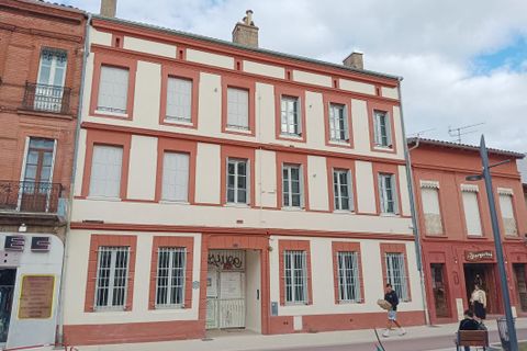 Lejlighed i Toulouse, Haute-Garonne, Toulouse - € 205.000 | Ref: VTEHLM-BL-T2-TLSE_STMICHEL - foto 1