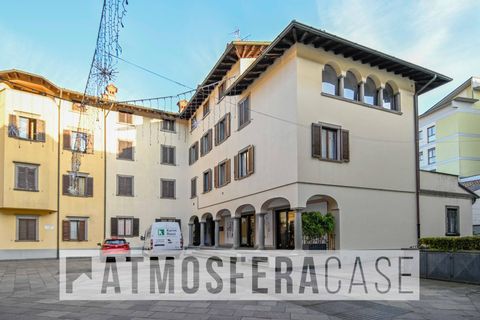 Lejlighed i Leffe, Bergamo, Leffe - € 269.000 | Ref: 967 - foto 30