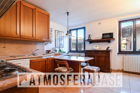 Lejlighed i Leffe, Bergamo, Leffe - € 269.000 | Ref: 967 - foto 13