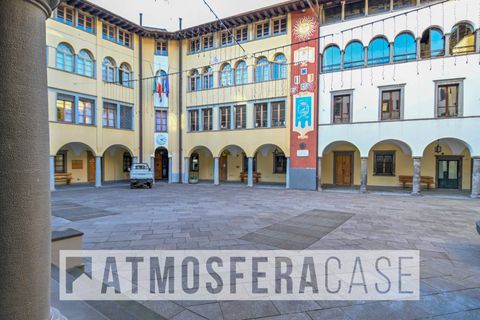 Lejlighed i Leffe, Bergamo, Leffe - € 269.000 | Ref: 967 - foto 31