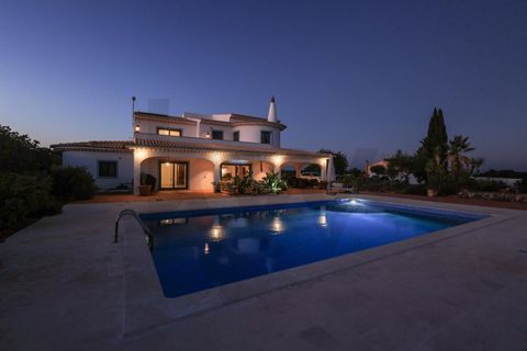 Villa i Silves, Faro, Silves - € 1.250.000 | Ref: KWPT-023669 - foto 1