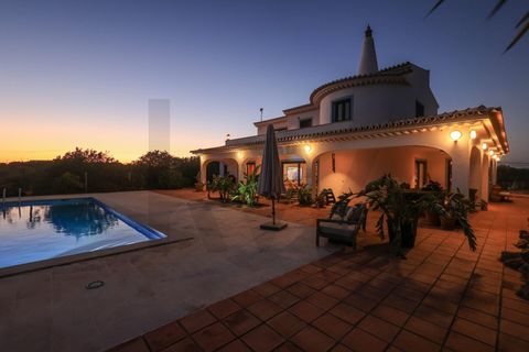 Villa i Silves, Faro, Silves - € 1.250.000 | Ref: KWPT-023669 - foto 2