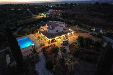 Villa i Silves, Faro, Silves - € 1.250.000 | Ref: KWPT-023669 - foto 4