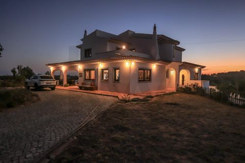 Villa i Silves, Faro, Silves - € 1.250.000 | Ref: KWPT-023669 - foto 5