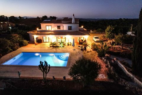 Villa i Silves, Faro, Silves - € 1.250.000 | Ref: KWPT-023669 - foto 7