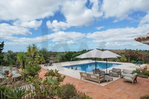 Villa i Silves, Faro, Silves - € 1.250.000 | Ref: KWPT-023669 - foto 9