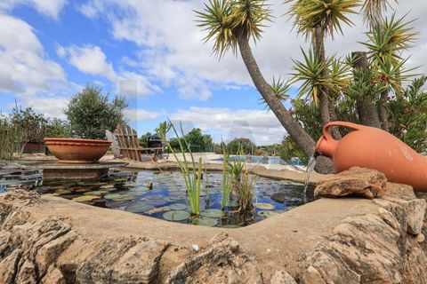 Villa i Silves, Faro, Silves - € 1.250.000 | Ref: KWPT-023669 - foto 10