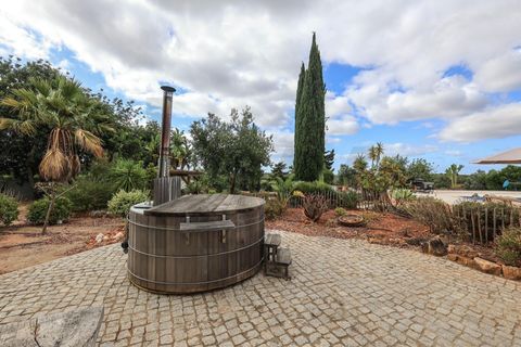 Villa i Silves, Faro, Silves - € 1.250.000 | Ref: KWPT-023669 - foto 11