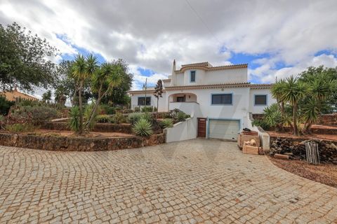 Villa i Silves, Faro, Silves - € 1.250.000 | Ref: KWPT-023669 - foto 12