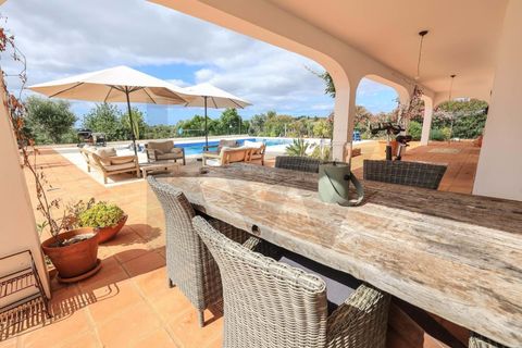 Villa i Silves, Faro, Silves - € 1.250.000 | Ref: KWPT-023669 - foto 13