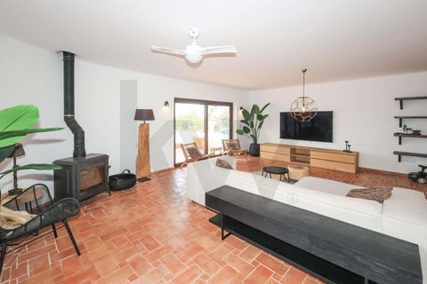 Villa i Silves, Faro, Silves - € 1.250.000 | Ref: KWPT-023669 - foto 14