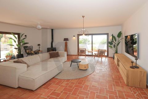 Villa i Silves, Faro, Silves - € 1.250.000 | Ref: KWPT-023669 - foto 15