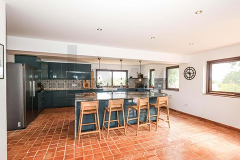 Villa i Silves, Faro, Silves - € 1.250.000 | Ref: KWPT-023669 - foto 17
