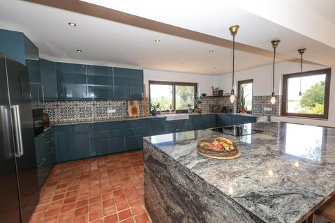 Villa i Silves, Faro, Silves - € 1.250.000 | Ref: KWPT-023669 - foto 18