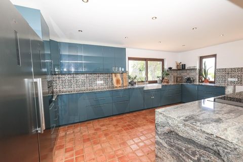 Villa i Silves, Faro, Silves - € 1.250.000 | Ref: KWPT-023669 - foto 19