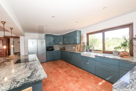 Villa i Silves, Faro, Silves - € 1.250.000 | Ref: KWPT-023669 - foto 20