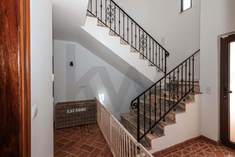 Villa i Silves, Faro, Silves - € 1.250.000 | Ref: KWPT-023669 - foto 21