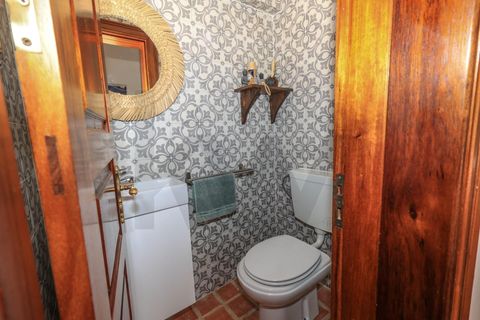 Villa i Silves, Faro, Silves - € 1.250.000 | Ref: KWPT-023669 - foto 23