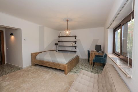 Villa i Silves, Faro, Silves - € 1.250.000 | Ref: KWPT-023669 - foto 34