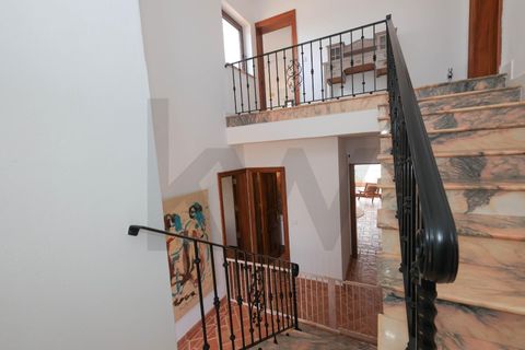 Villa i Silves, Faro, Silves - € 1.250.000 | Ref: KWPT-023669 - foto 35