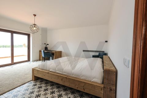 Villa i Silves, Faro, Silves - € 1.250.000 | Ref: KWPT-023669 - foto 36