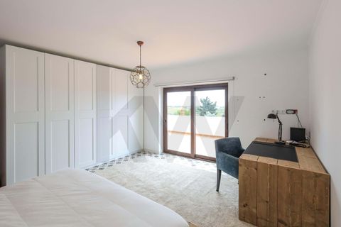 Villa i Silves, Faro, Silves - € 1.250.000 | Ref: KWPT-023669 - foto 38
